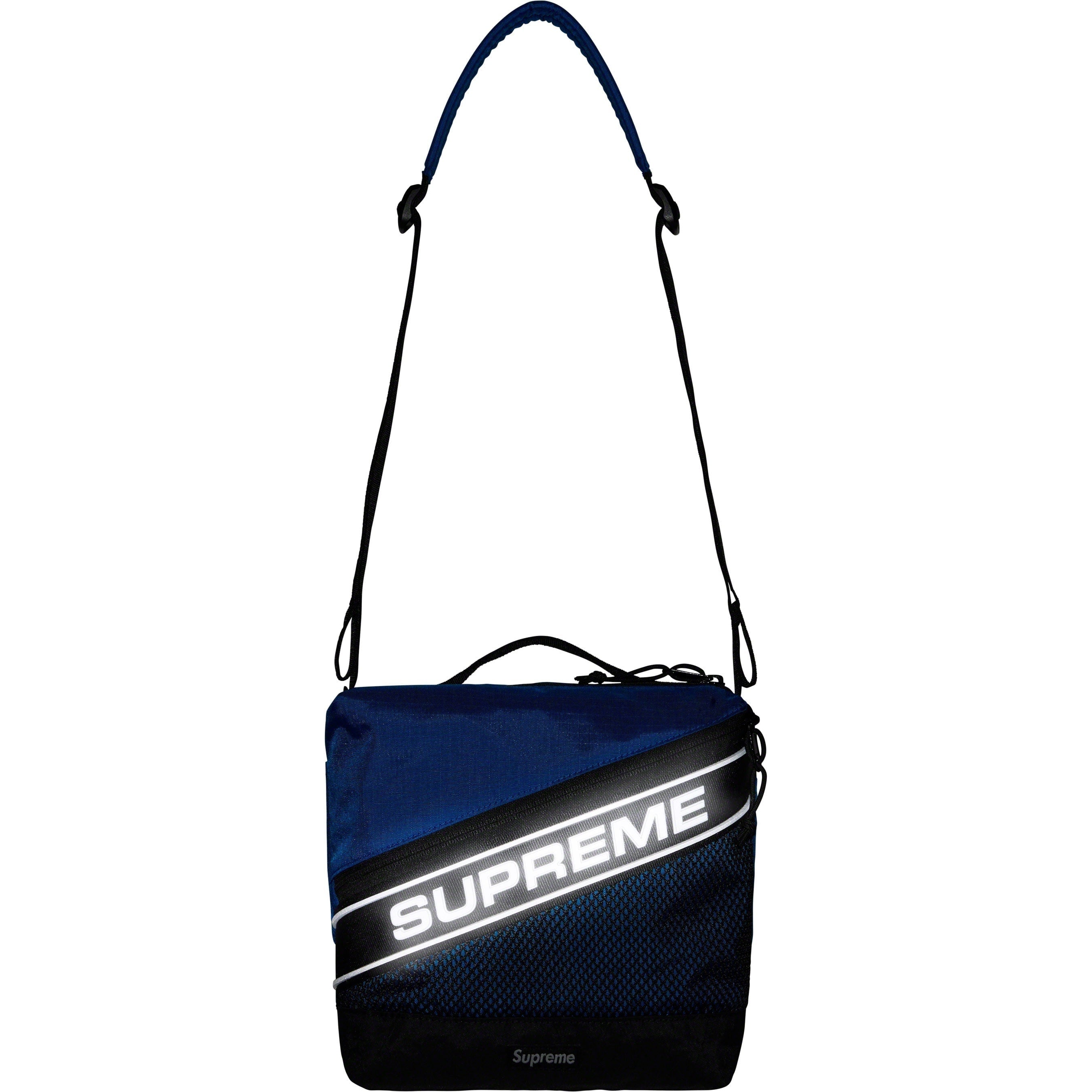 Shoulder Bag view 25